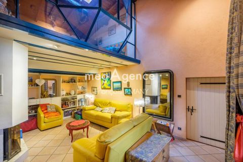 Landejendom i Bage-Dommartin, Ain, Bage-Dommartin - € 620.000 | Ref: 200071 - foto 4
