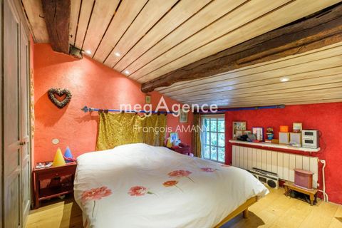 Landejendom i Bage-Dommartin, Ain, Bage-Dommartin - € 620.000 | Ref: 200071 - foto 5