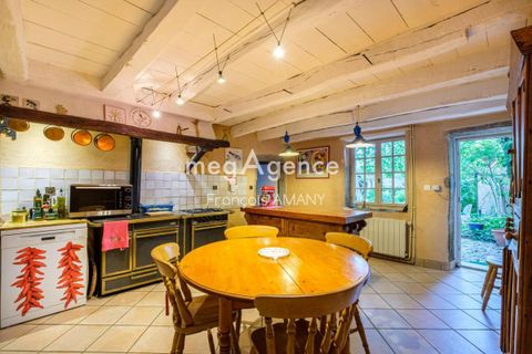 Landejendom i Bage-Dommartin, Ain, Bage-Dommartin - € 620.000 | Ref: 200071 - foto 7