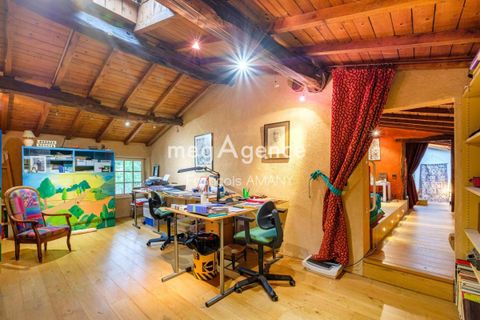 Landejendom i Bage-Dommartin, Ain, Bage-Dommartin - € 620.000 | Ref: 200071 - foto 8