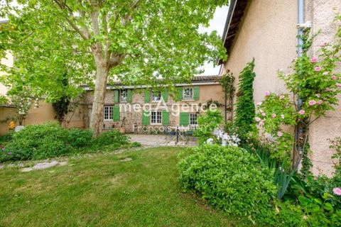 Landejendom i Bage-Dommartin, Ain, Bage-Dommartin - € 620.000 | Ref: 200071 - foto 10