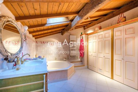 Landejendom i Bage-Dommartin, Ain, Bage-Dommartin - € 620.000 | Ref: 200071 - foto 12