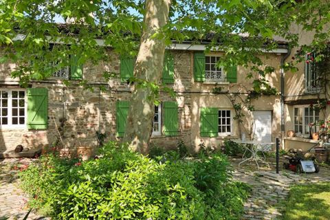 Landejendom i Bage-Dommartin, Ain, Bage-Dommartin - € 620.000 | Ref: 200071 - foto 16