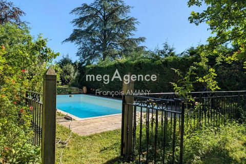 Landejendom i Bage-Dommartin, Ain, Bage-Dommartin - € 620.000 | Ref: 200071 - foto 17