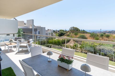 Lejlighed i La Cala De Mijas, Malaga - foto 1