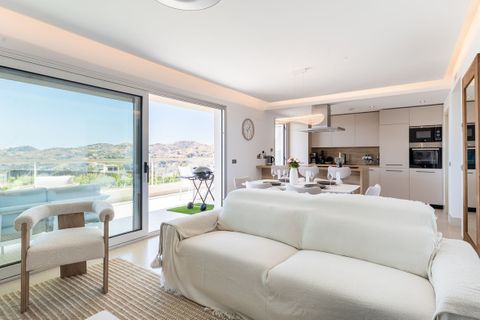 Lejlighed i La Cala De Mijas, Malaga - foto 4