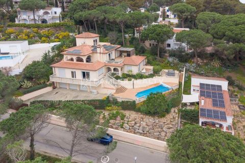 Villa i Pals, Gerona, Pals - € 1.100.000 | Ref: 75227 - foto 6