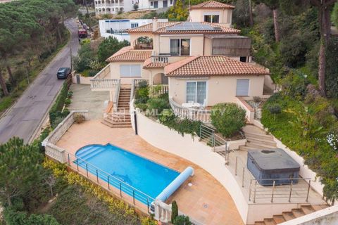 Villa i Pals, Gerona, Pals - € 1.100.000 | Ref: 75227 - foto 9