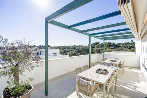 Penthouse i Sotogrande, Cadiz, Sotogrande - € 849.999 | Ref: SMSS6445 - foto 10