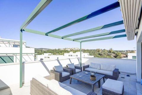 Penthouse i Sotogrande, Cadiz, Sotogrande - € 849.999 | Ref: SMSS6445 - foto 11