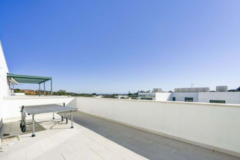 Penthouse i Sotogrande, Cadiz, Sotogrande - € 849.999 | Ref: SMSS6445 - foto 17