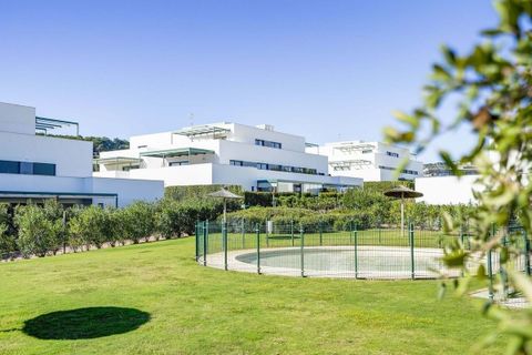 Penthouse i Sotogrande, Cadiz, Sotogrande - € 849.999 | Ref: SMSS6445 - foto 20