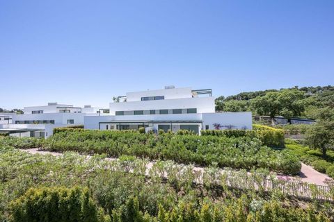 Penthouse i Sotogrande, Cadiz, Sotogrande - € 849.999 | Ref: SMSS6445 - foto 21