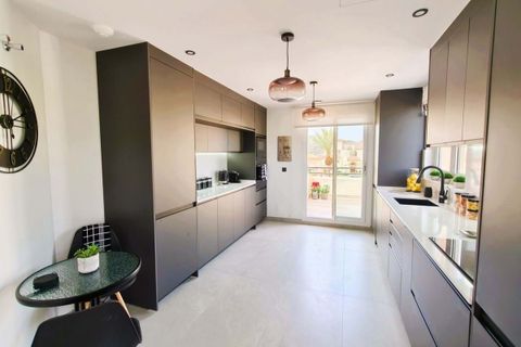 Leilighet i Sotogrande, Cadiz, Sotogrande - € 695 000 | Ref: SMSS6448 - foto 10