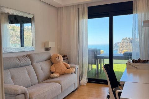 Leilighet i Benitachell, Alicante, Benitachell - € 825 000 | Ref: MD61 - foto 25