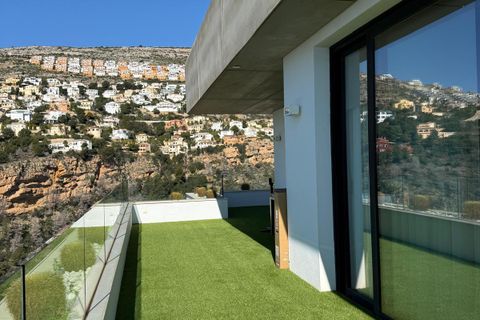 Leilighet i Benitachell, Alicante, Benitachell - € 825 000 | Ref: MD61 - foto 28
