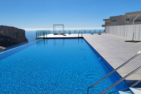 Leilighet i Benitachell, Alicante, Benitachell - € 825 000 | Ref: MD61 - foto 29