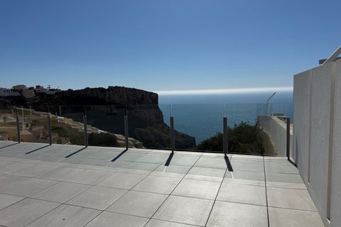 Leilighet i Benitachell, Alicante, Benitachell - € 825 000 | Ref: MD61 - foto 30