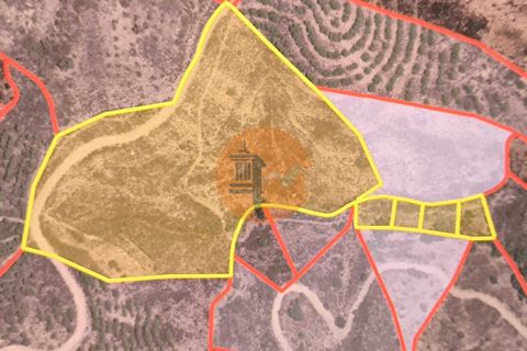 Helårsgrund i Castro Marim, Faro, Castro Marim - € 47.500 | Ref: SU-CS-TR-94280 - foto 2