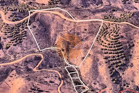 Helårsgrund i Castro Marim, Faro, Castro Marim - € 47.500 | Ref: SU-CS-TR-94280 - foto 5