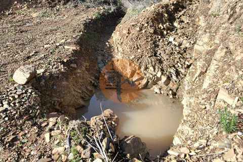 Helårsgrund i Castro Marim, Faro, Castro Marim - € 47.500 | Ref: SU-CS-TR-94280 - foto 6