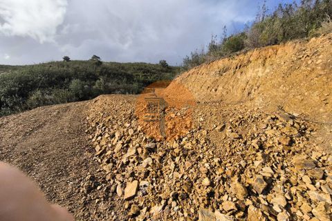 Helårsgrund i Castro Marim, Faro, Castro Marim - € 47.500 | Ref: SU-CS-TR-94280 - foto 9