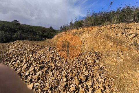 Helårsgrund i Castro Marim, Faro, Castro Marim - € 47.500 | Ref: SU-CS-TR-94280 - foto 11