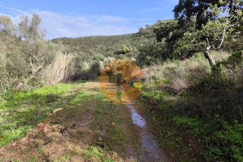 Helårsgrund i Castro Marim, Faro, Castro Marim - € 47.500 | Ref: SU-CS-TR-94280 - foto 12