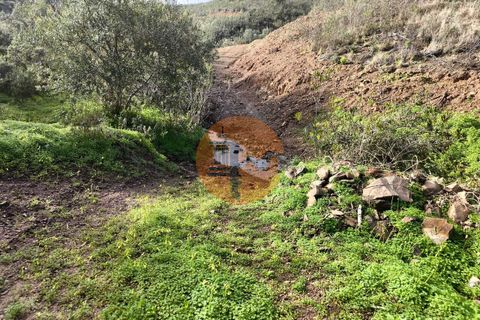 Helårsgrund i Castro Marim, Faro, Castro Marim - € 47.500 | Ref: SU-CS-TR-94280 - foto 14