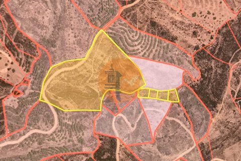 Helårsgrund i Castro Marim, Faro, Castro Marim - € 47.500 | Ref: SU-CS-TR-94280 - foto 15
