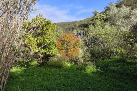 Helårsgrund i Castro Marim, Faro, Castro Marim - € 47.500 | Ref: SU-CS-TR-94280 - foto 23