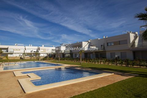 Lejlighed i Jacarilla, Alicante, Jacarilla - € 229.000 | Ref: VBG Cap - foto 3