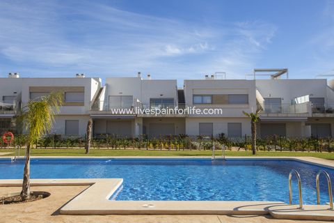 Lejlighed i Jacarilla, Alicante, Jacarilla - € 229.000 | Ref: VBG Cap - foto 4