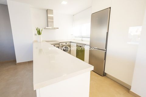 Lejlighed i Jacarilla, Alicante, Jacarilla - € 229.000 | Ref: VBG Cap - foto 6