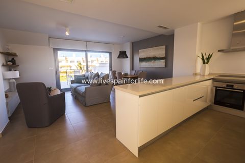 Lejlighed i Jacarilla, Alicante, Jacarilla - € 229.000 | Ref: VBG Cap - foto 7