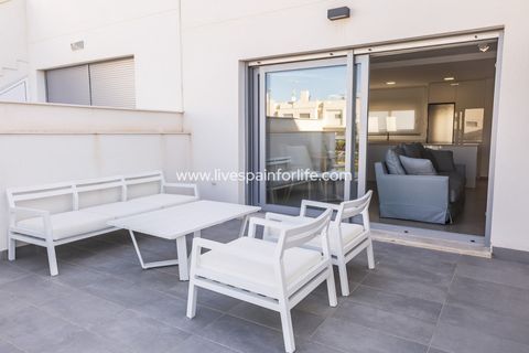 Lejlighed i Jacarilla, Alicante, Jacarilla - € 229.000 | Ref: VBG Cap - foto 12