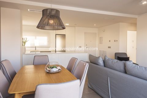 Lejlighed i Jacarilla, Alicante, Jacarilla - € 229.000 | Ref: VBG Cap - foto 15