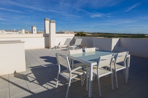 Lejlighed i Jacarilla, Alicante, Jacarilla - € 229.000 | Ref: VBG Cap - foto 16