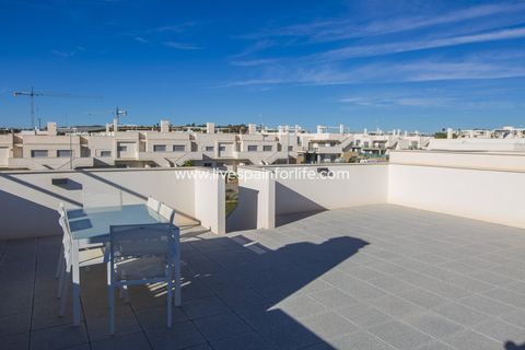 Lejlighed i Jacarilla, Alicante, Jacarilla - € 229.000 | Ref: VBG Cap - foto 17