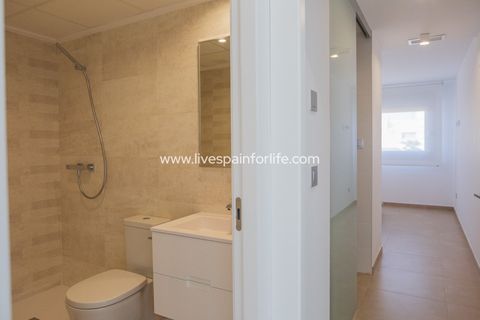 Lejlighed i Jacarilla, Alicante, Jacarilla - € 229.000 | Ref: VBG Cap - foto 22