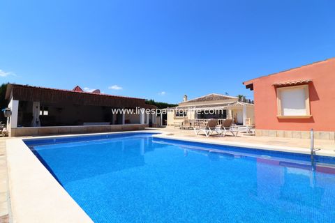 Landejendom i Almoradi, Alicante, Almoradi - € 595.000 | Ref: VRE-98515-D - foto 4