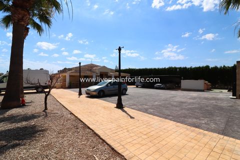 Landejendom i Almoradi, Alicante, Almoradi - € 595.000 | Ref: VRE-98515-D - foto 6