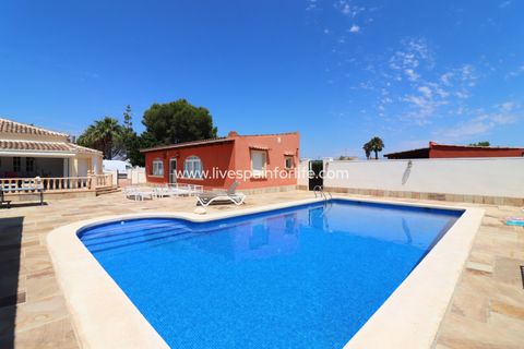 Landejendom i Almoradi, Alicante, Almoradi - € 595.000 | Ref: VRE-98515-D - foto 7