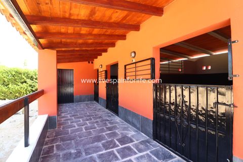 Landejendom i Almoradi, Alicante, Almoradi - € 595.000 | Ref: VRE-98515-D - foto 10