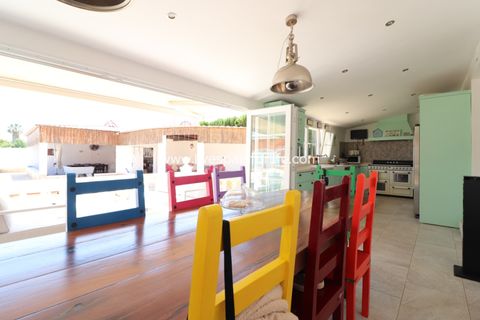 Landejendom i Almoradi, Alicante, Almoradi - € 595.000 | Ref: VRE-98515-D - foto 12