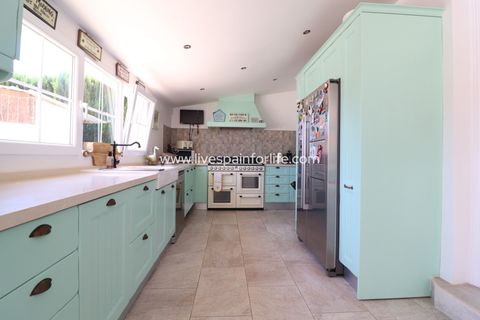 Landejendom i Almoradi, Alicante, Almoradi - € 595.000 | Ref: VRE-98515-D - foto 14