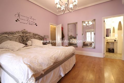 Landejendom i Almoradi, Alicante, Almoradi - € 595.000 | Ref: VRE-98515-D - foto 16