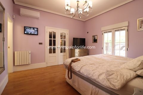 Landejendom i Almoradi, Alicante, Almoradi - € 595.000 | Ref: VRE-98515-D - foto 17