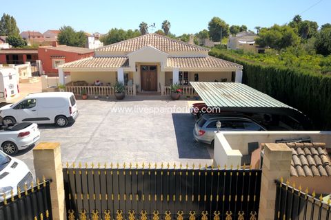 Landejendom i Almoradi, Alicante, Almoradi - € 595.000 | Ref: VRE-98515-D - foto 22