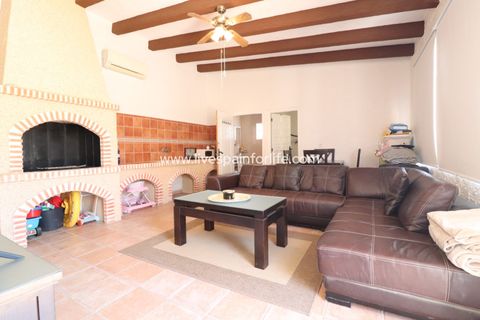 Landejendom i Almoradi, Alicante, Almoradi - € 595.000 | Ref: VRE-98515-D - foto 29